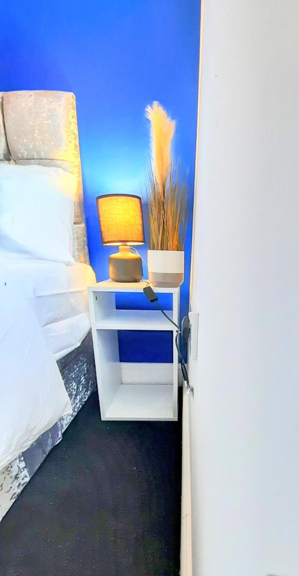 Burford Road - Stay. Sleep. Rest. Nottingham Ngoại thất bức ảnh